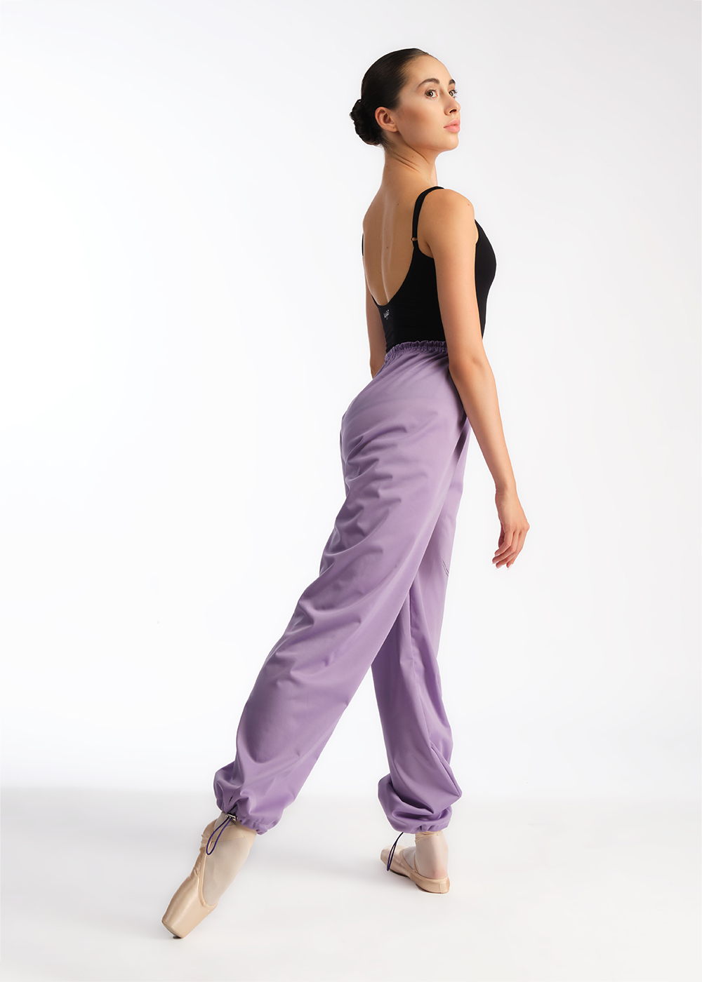 0405 BLISS-1, Lady's warm-up pants (0405)  Grishko® Buy online the best  ballet products. Order now!