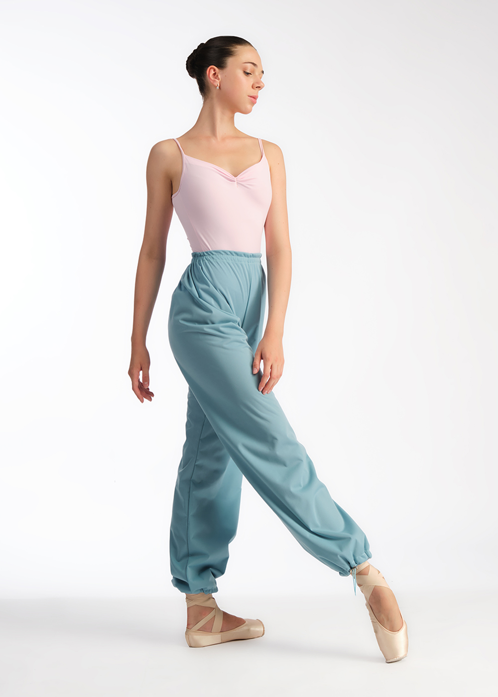 0405 BLISS-1, Lady's warm-up pants (0405)