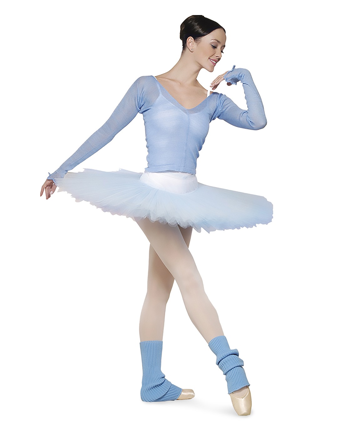 0460 Performance ballet tutu, 10 layers (0460)  Grishko® Buy online the  best ballet products. Order now!