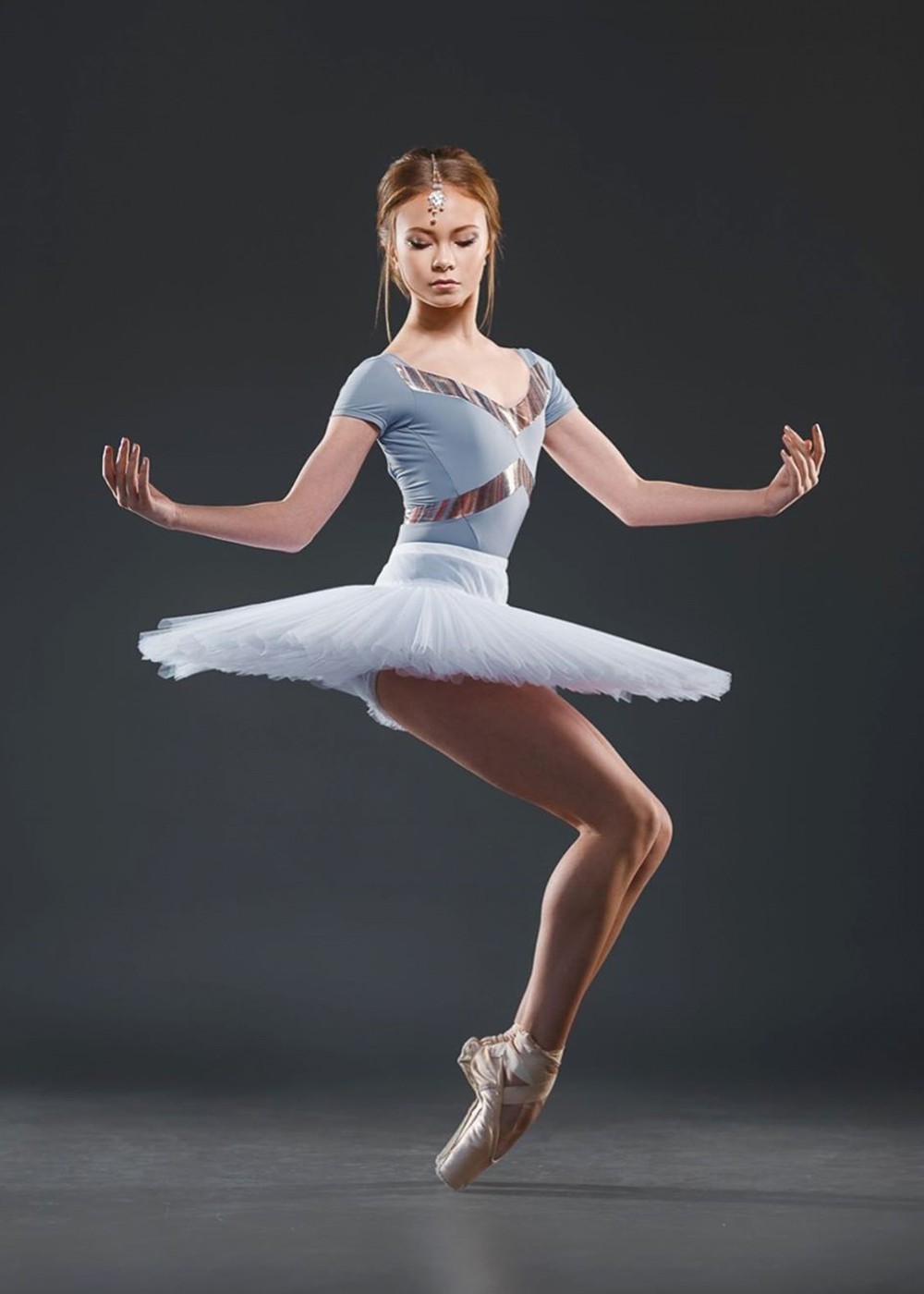 Dance Ballet Briefs for Women and Girls Seamless Algeria