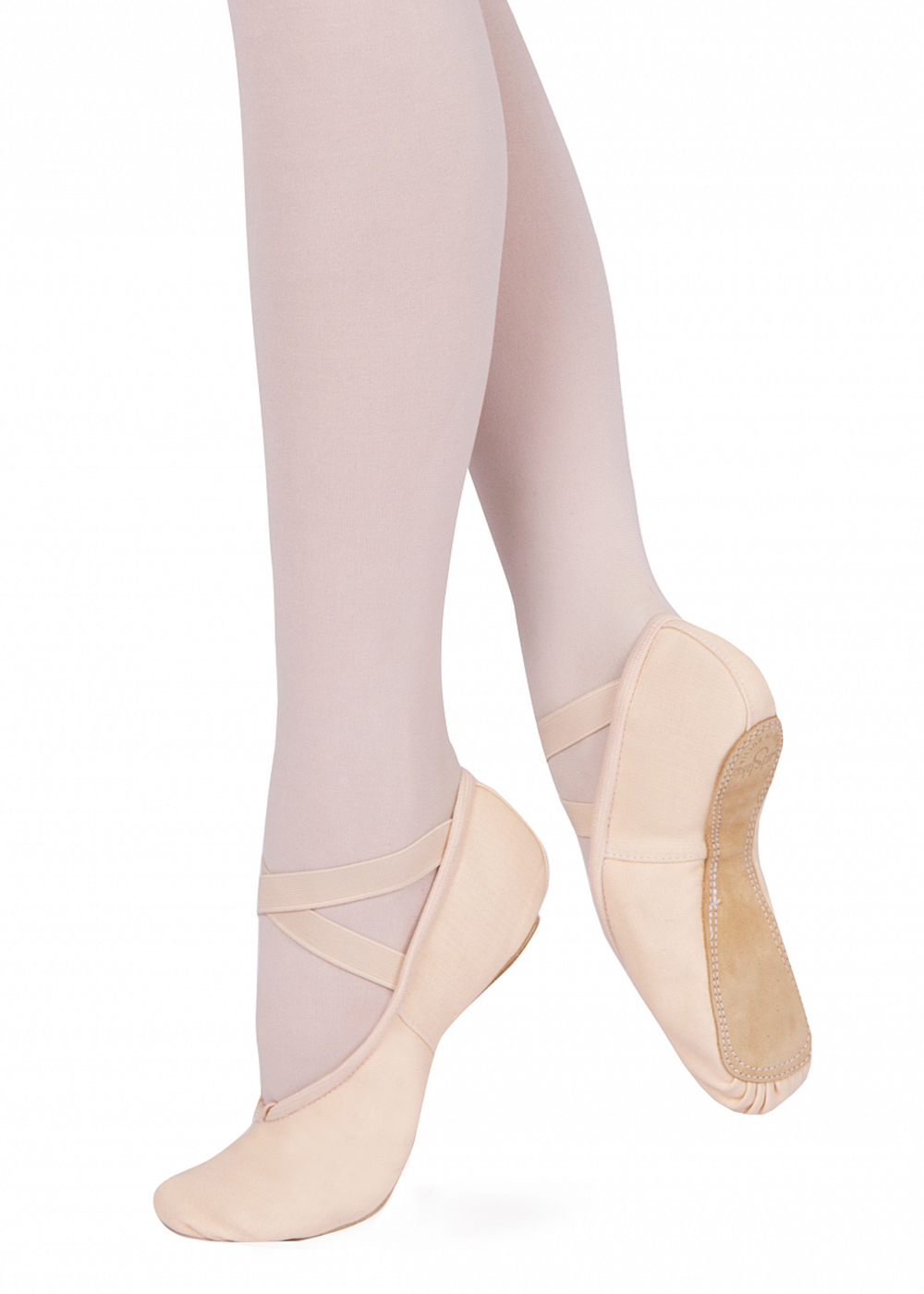 Petición siesta confiar 03004C/F Zapatillas de media punta, mod.4, suela c (03004C/F) | Grishko®  Buy online the best ballet products. Order now!