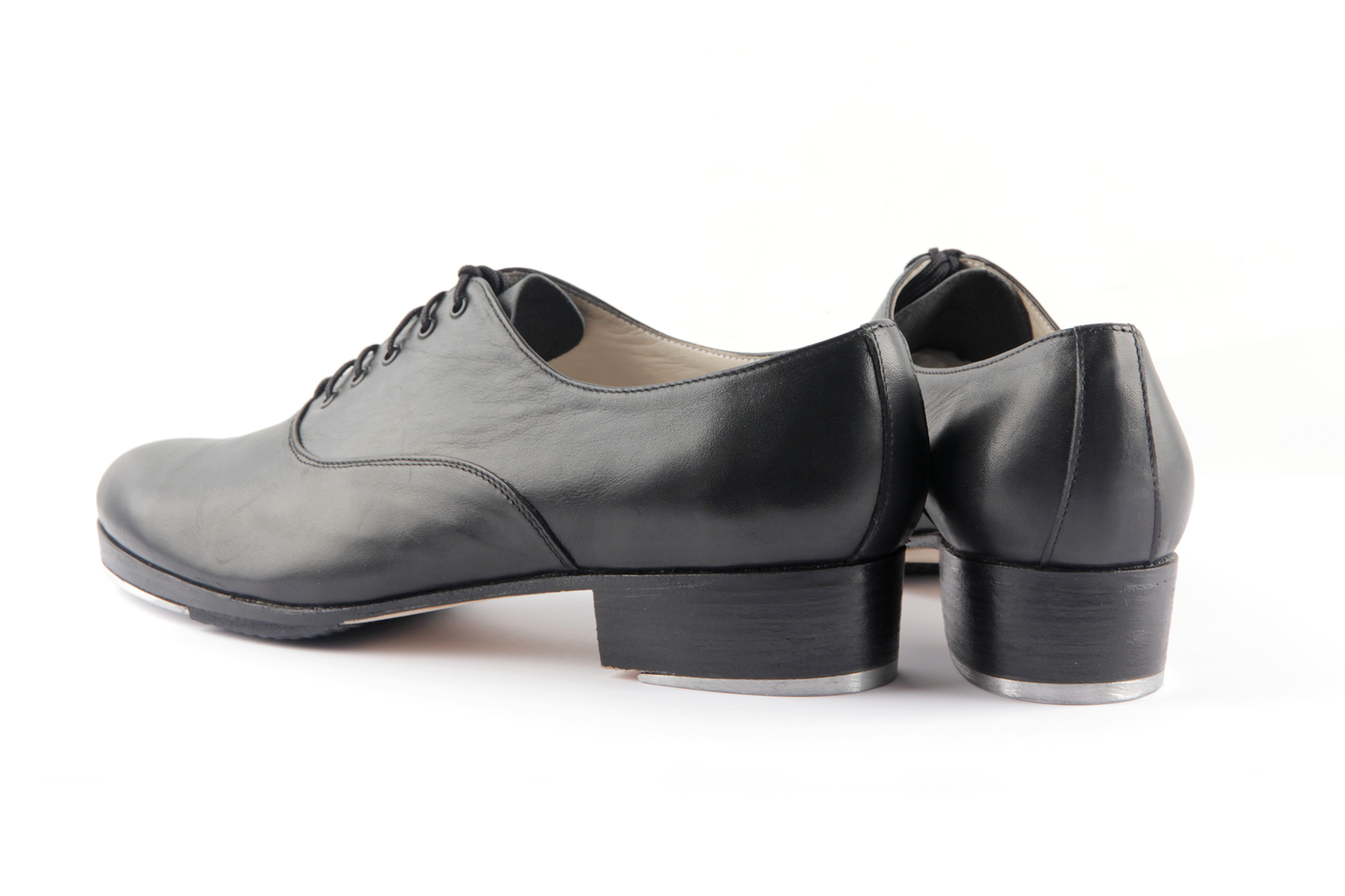 male tap shoes