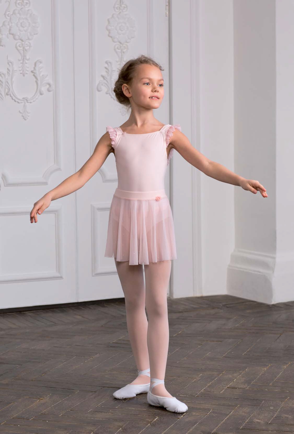 Dad 1716 Mesh Skirt Dad 1716 Grishko® Buy Online The Best Ballet