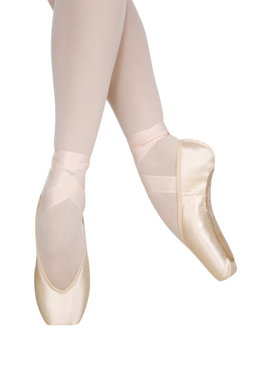Grishko Pointe Shoes Size Chart