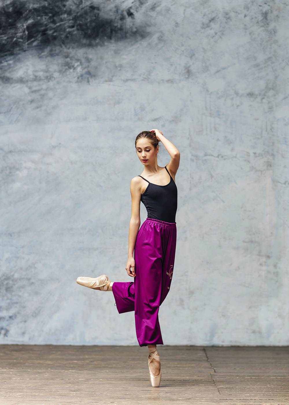 DA2037 GLORIA, Mesh leggings (DA2037)  Grishko® Buy online the best ballet  products. Order now!