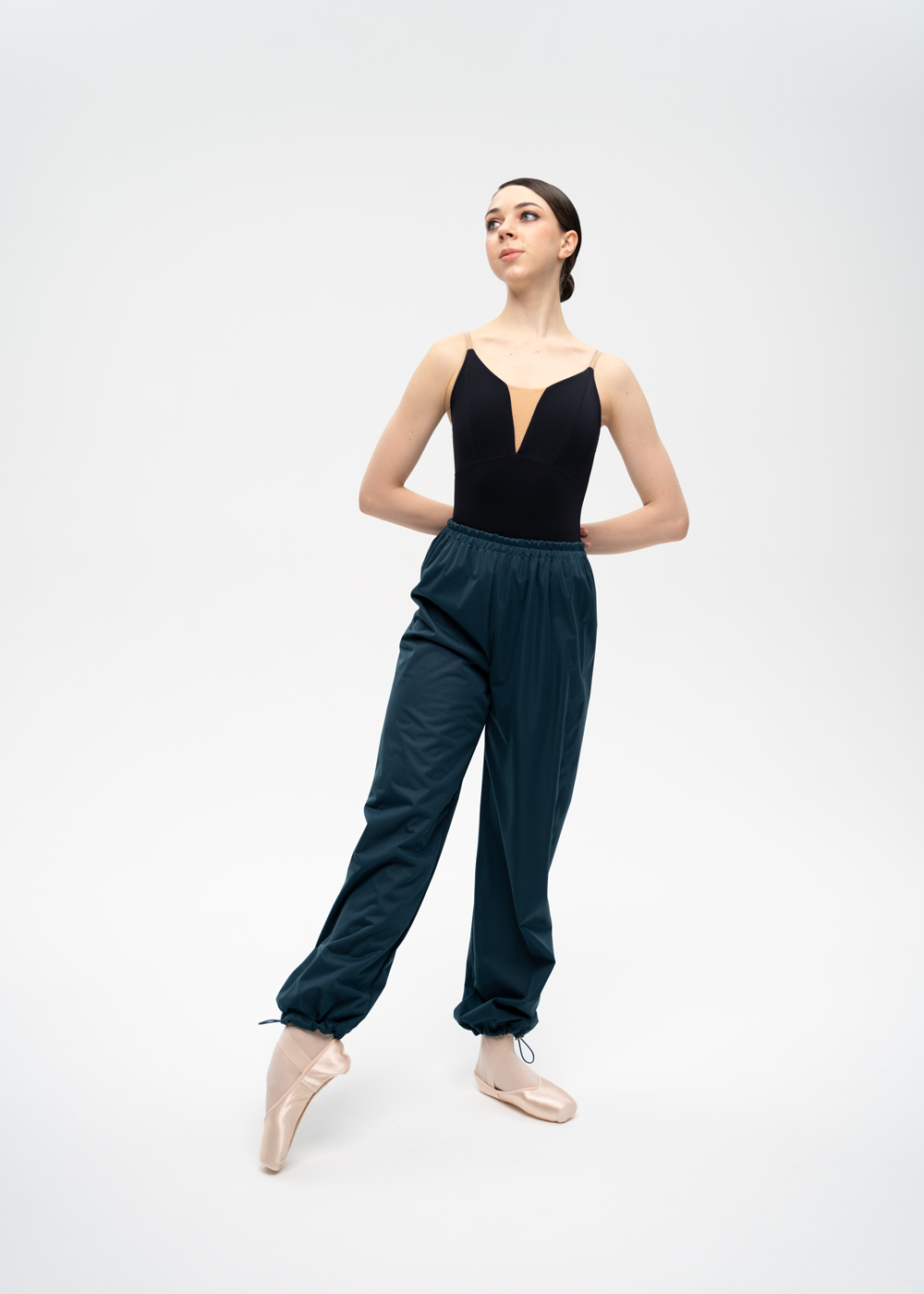 0405PT BLISS, Lady's warm-up pants (0405PT) | Grishko® Buy