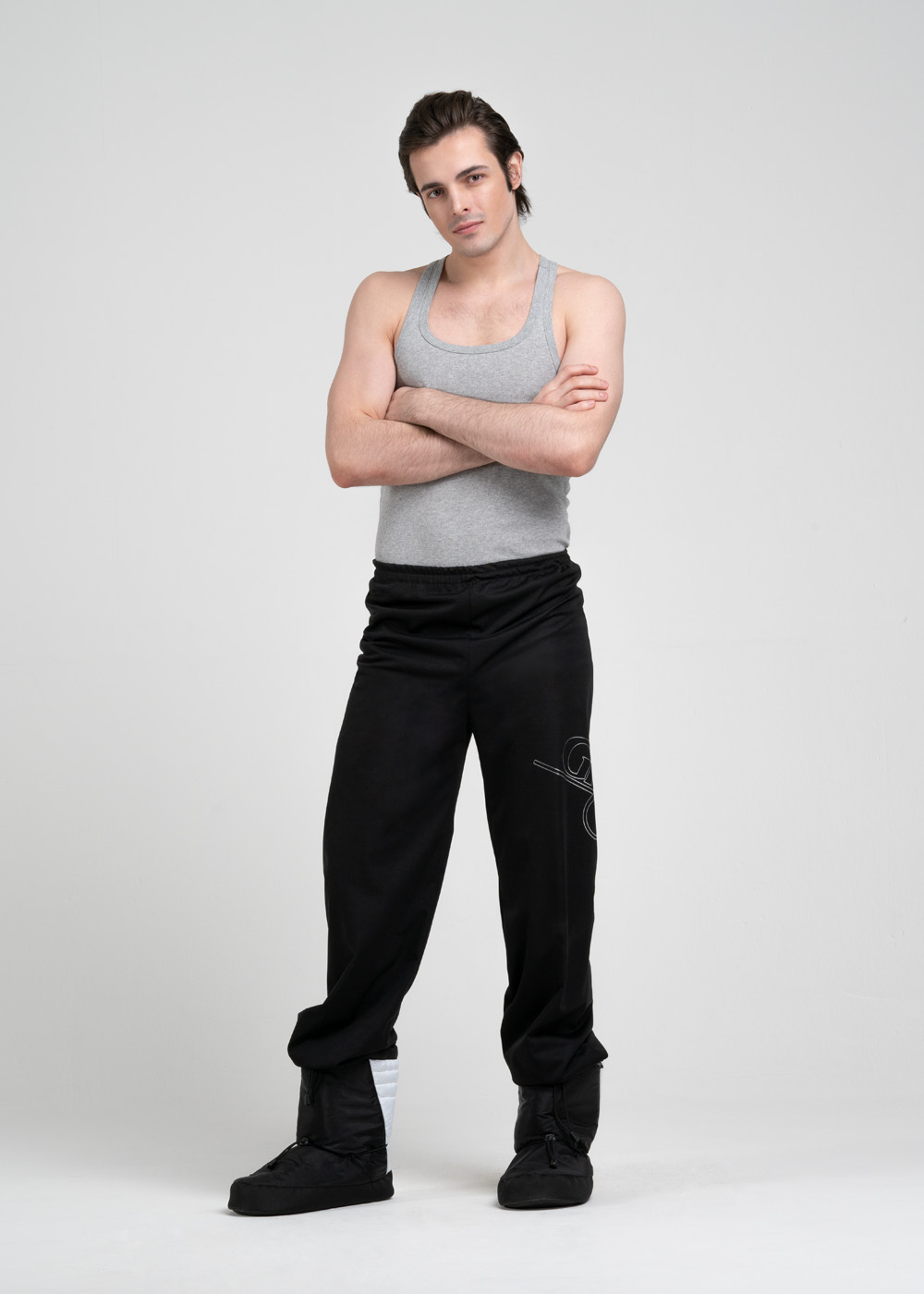 0405/1PT Men's warm-up pants (0405/1PT) | Grishko® Buy online the