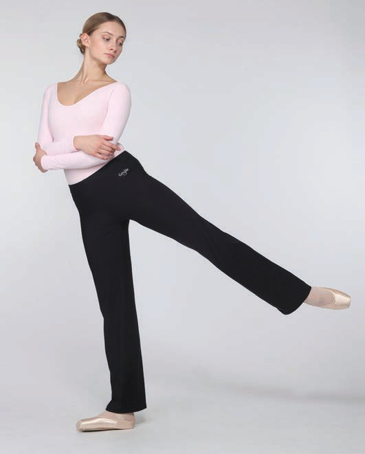 DA5009M/0 Jazz pants for ladies (DA5009M/0_)  Grishko® Buy online the best  ballet products. Order now!