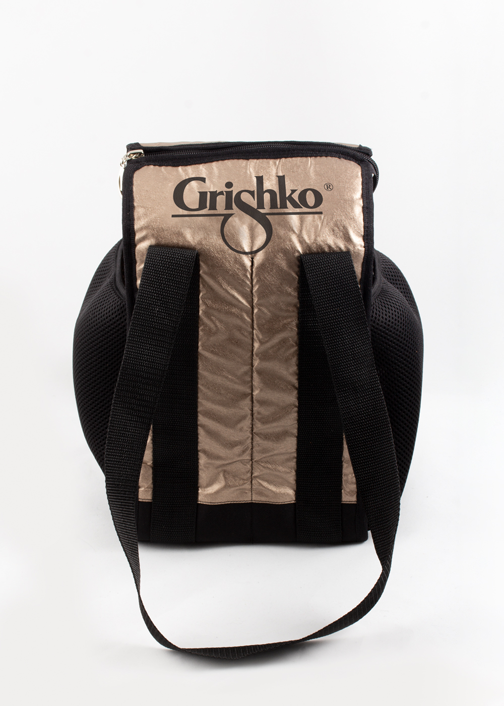 0235/2 4- slot bag with two side pockets (0235/2)  Grishko® Buy online the  best ballet products. Order now!
