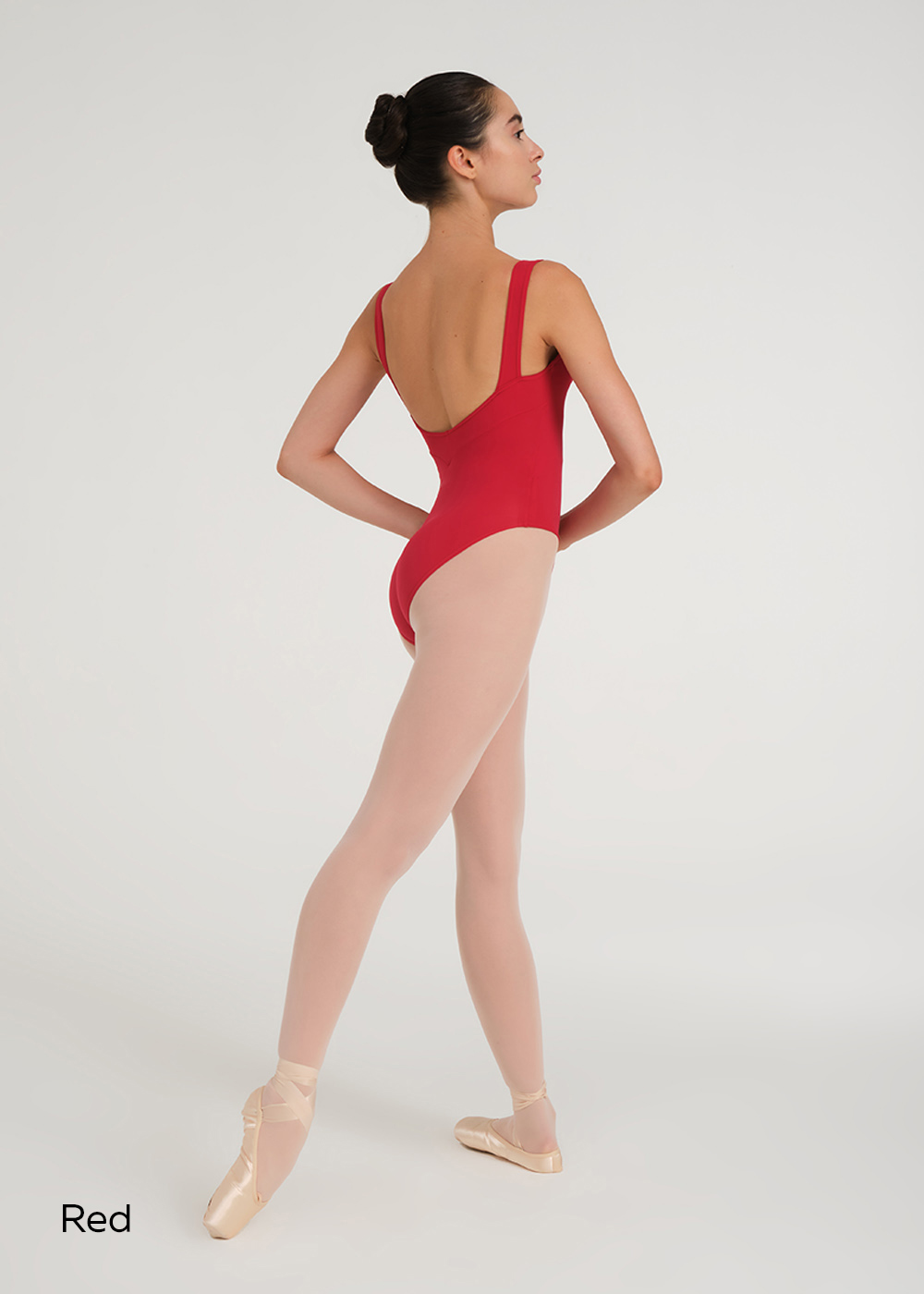 Mesh Long Sleeve Grishko Leotard 1931  Upstage Dancewear Australia –  Upstage Dancewear & Costume Factory