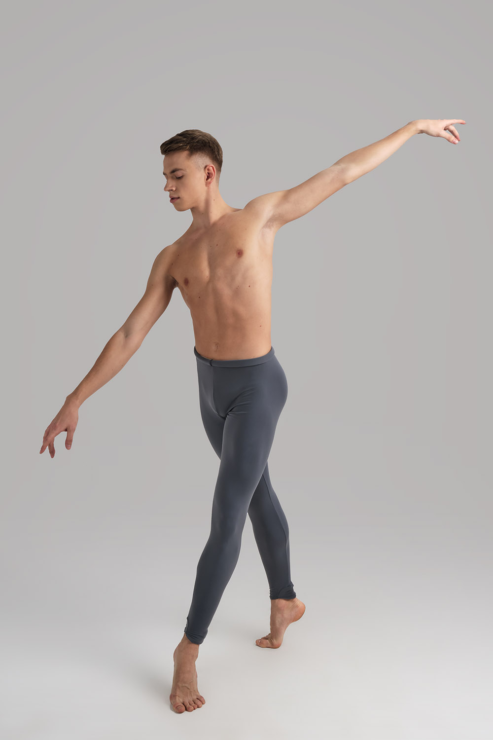 Men Boy Ballet Dance Tights Thin Cotton T Crotch Leggings Gymnastics  Convertible Dance Ballet Pantyhose 1 Pair - AliExpress