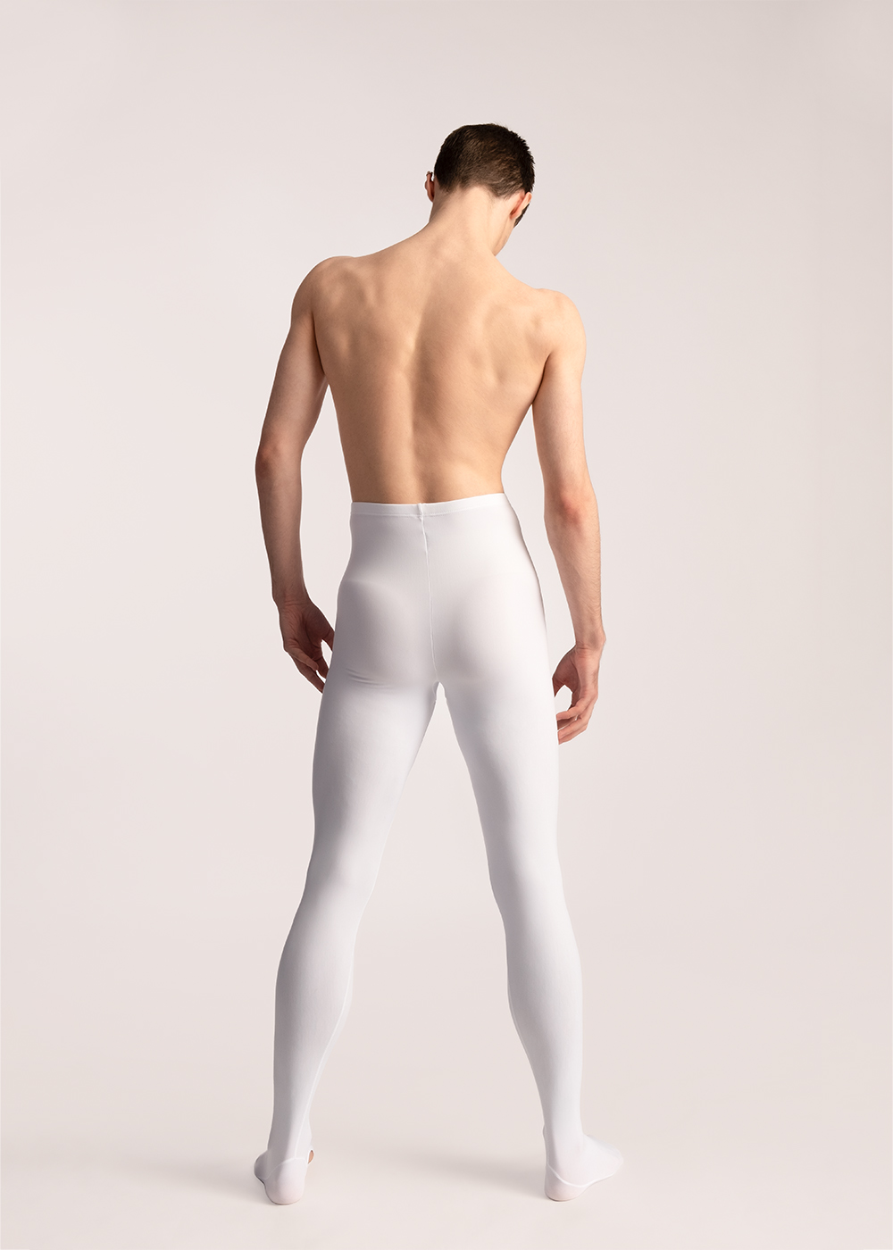DAD2008M LITTLE ERIC, Boy's leggings (DAD2008M)  Grishko® Buy online the best  ballet products. Order now!