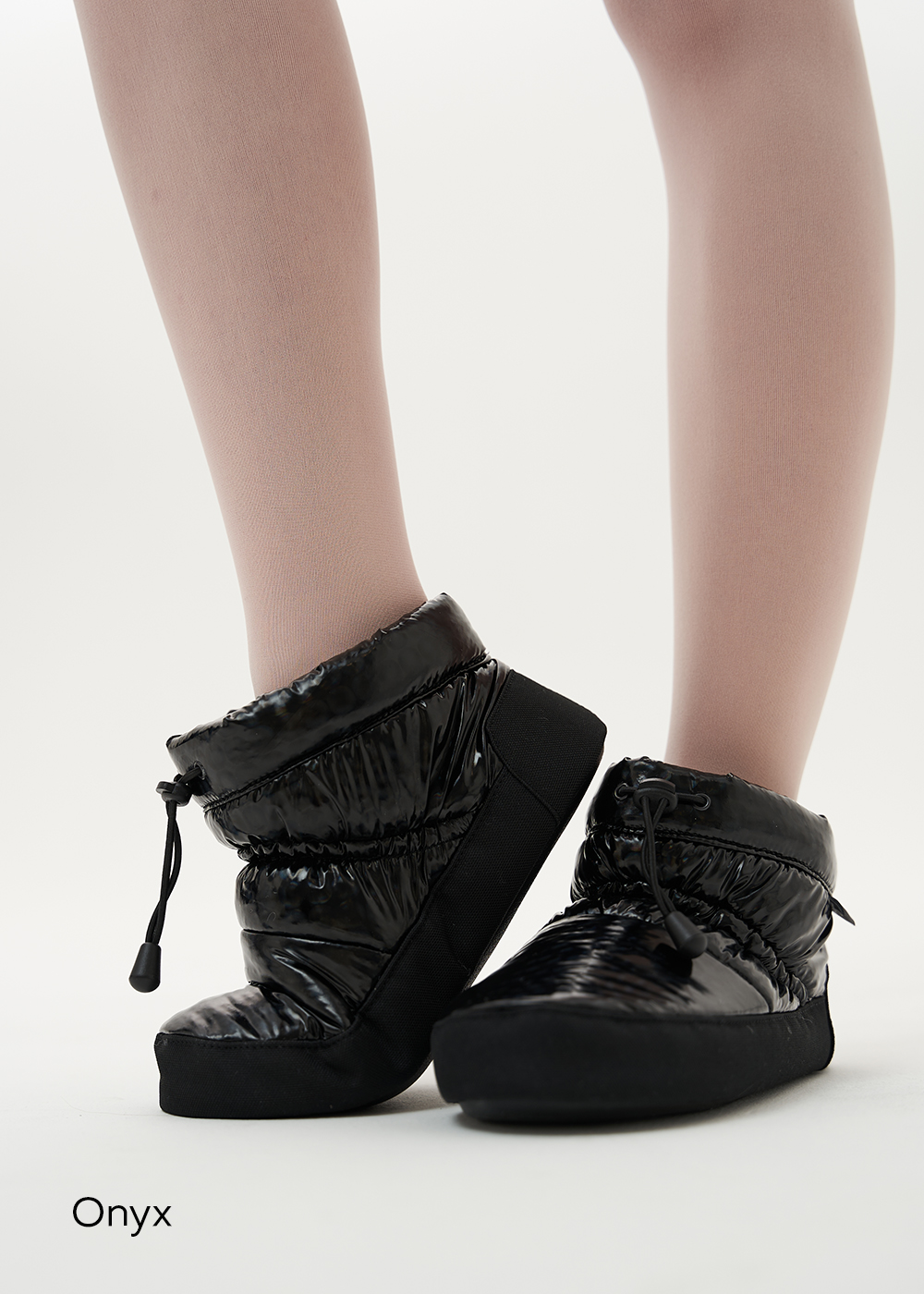 M-75 Warm-up booties (M-75)  Grishko® Buy online the best ballet products.  Order now!