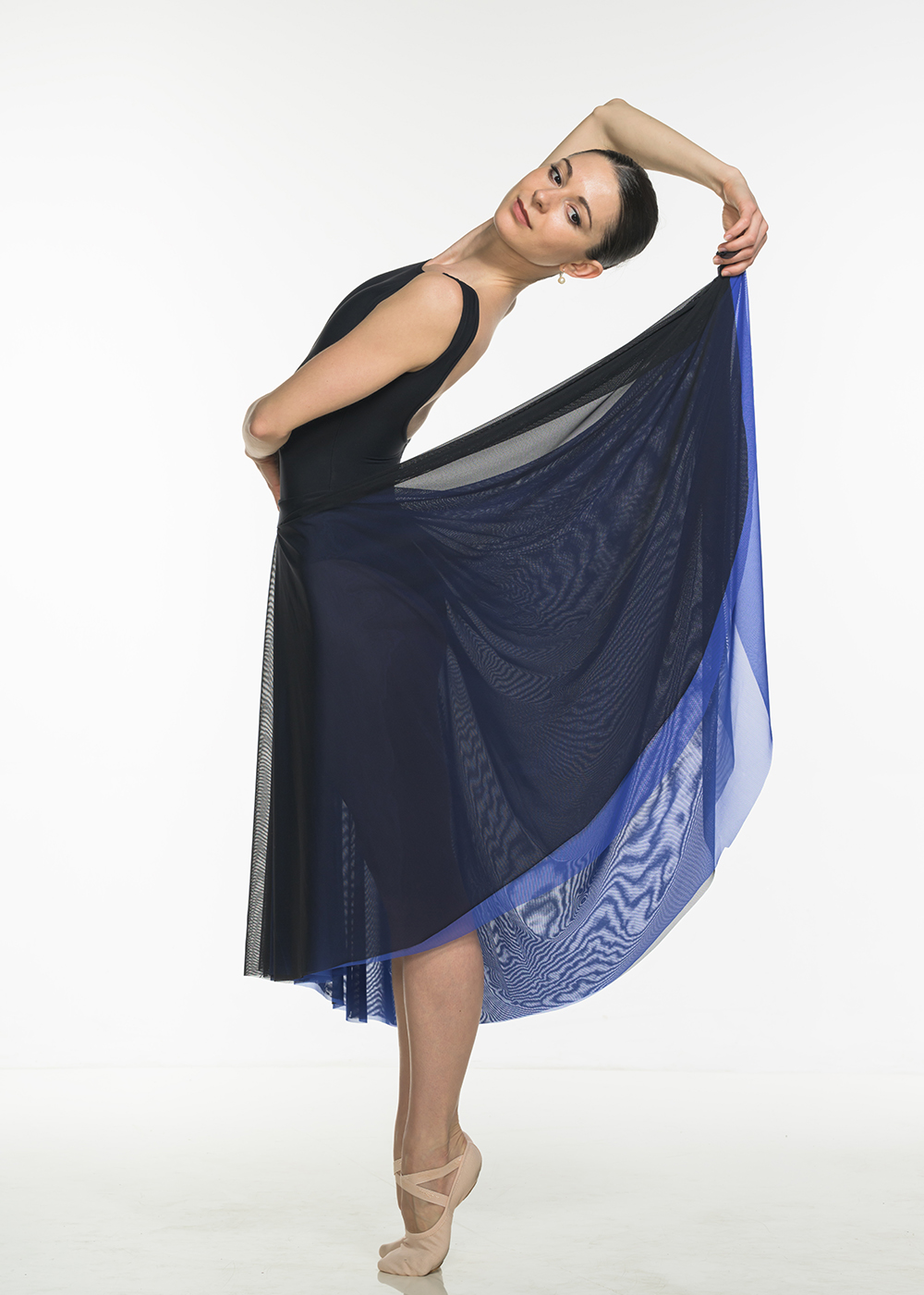 chinese dress ladies Mara Dancewear - Ballet Skirts main image 0