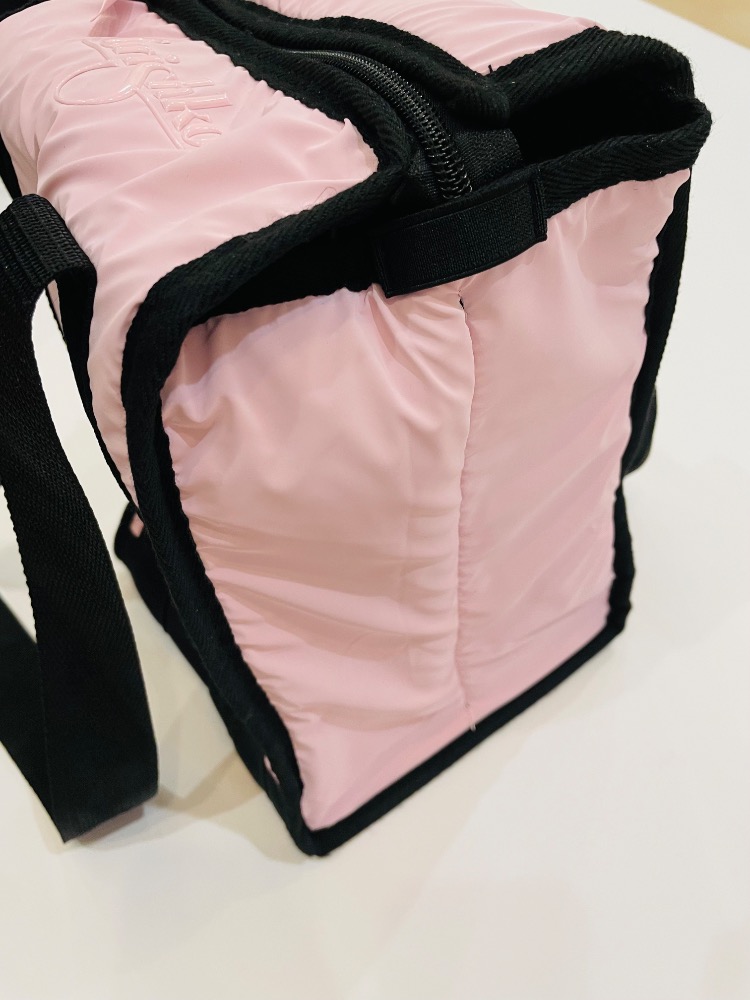 thumbnail image 2 of 7Pointe Bag | Dancers Pointe Shoe Bag | 7SevE Dance Designs – 7SevE Designs 2 of 9