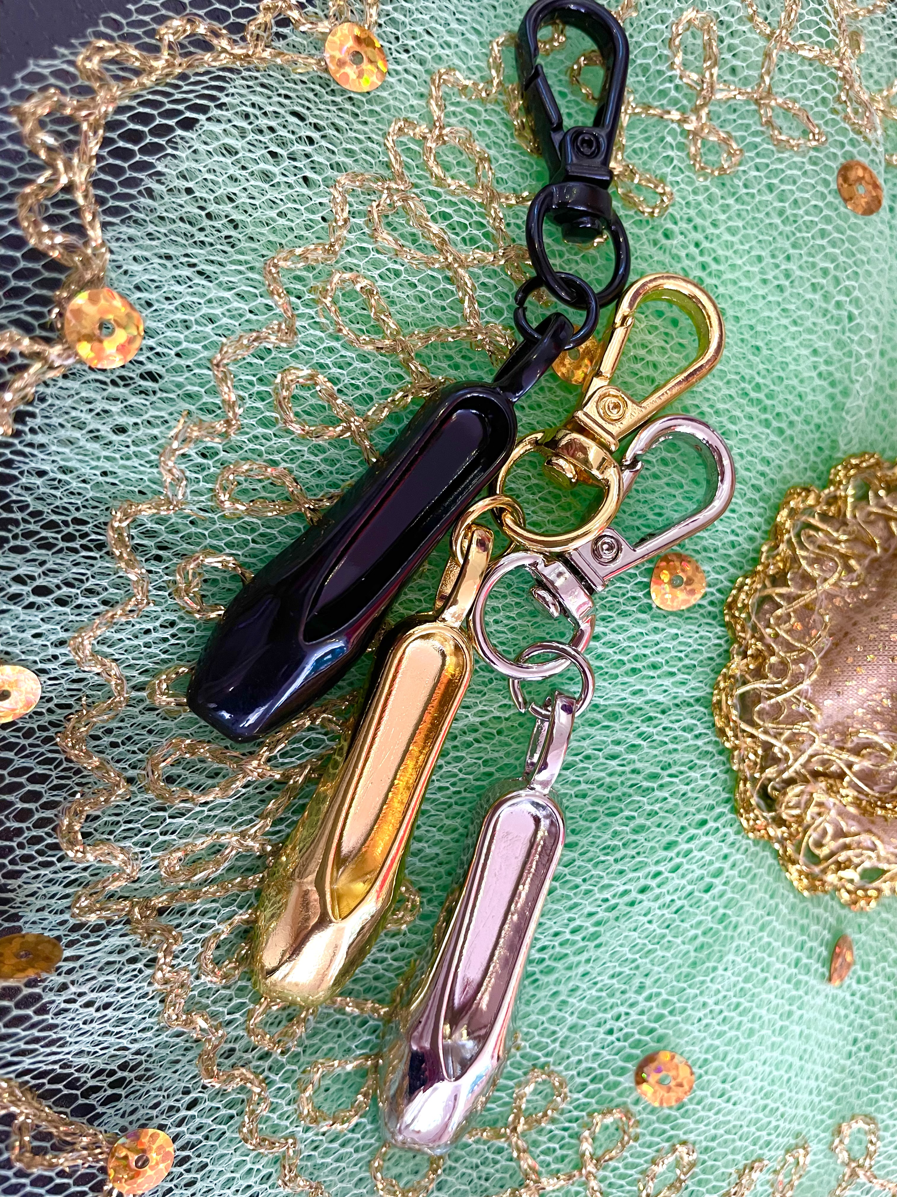 Key Chain (KC001) | Grishko® Buy online the best ballet products. Order ...