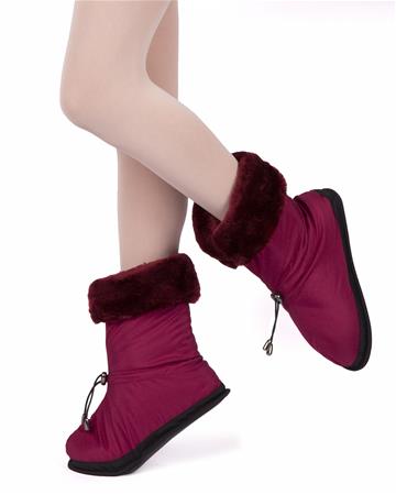 M-30 Warm-up boots (M-30) | Grishko® Buy online the best ballet ...