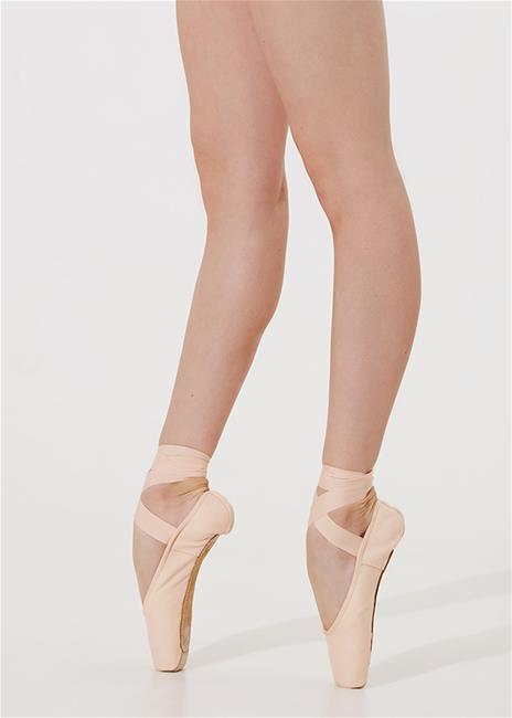 Grishko katya pointe shoes clearance