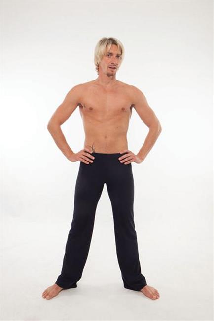 DA5009M/00 Jazz pants for men (DA5009M/00)  Grishko® Buy online the best  ballet products. Order now!