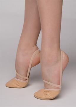 03052L Alina, cuir chaussures de gymnastique