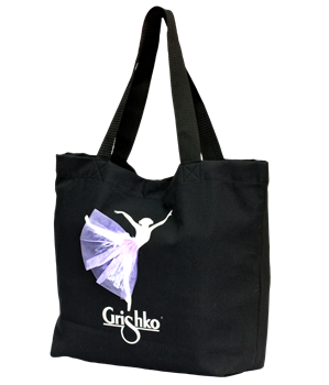 grishko dance bag