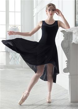DA-1523M Leotard