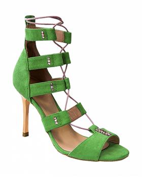 03410/9 Milena Salsa shoes, 9 cm Heel