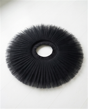 0455/1 Rehearsal ballet tutu, 4 layers