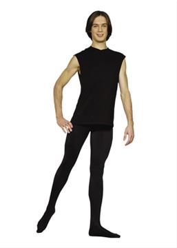 L1 Footed microfiber tights (L1)  Grishko® Buy online the best ballet  products. Order now!