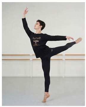 SS-14 Pánské tričko