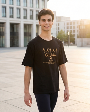 SS-09 Pánské tričko