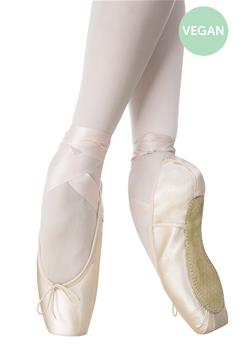 grishko vegan ballet shoes
