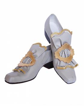 M-47 Theatrical shoes «Marquis»