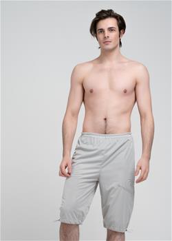 0406/1PT Pánské zahřívací kalhoty krátké