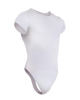 DAD1480C LITTLE CADIN, Bodysuit, Youth size