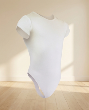 DAD1480C LITTLE CADIN, Bodysuit, Youth size