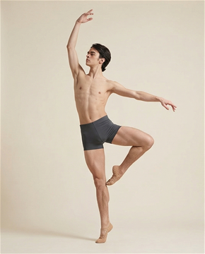 DA80M Pánské šortky, microfiber (DS3011/00)