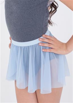 DAD24 Mesh skirt for kids