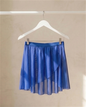 DAD24 Kids Mesh Skirt, UNIFORM