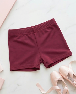 DA80M Ladies shorts, microfiber, UNIFORM