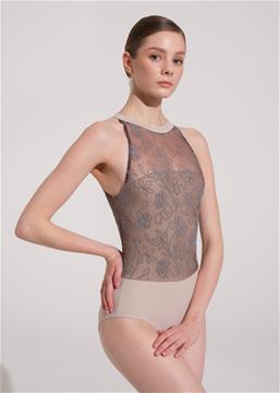 DAD2028MP LITTLE HELENA, Leotard, Youth size