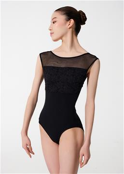 DA3007MP OCLAVA, Camisole leotard (DA3007MP)  Grishko® Buy online the best  ballet products. Order now!