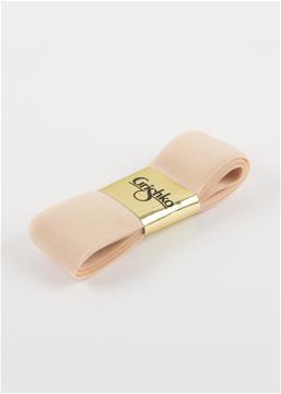 0002/7 Elasticized ribbon, 25mm, 2,2m