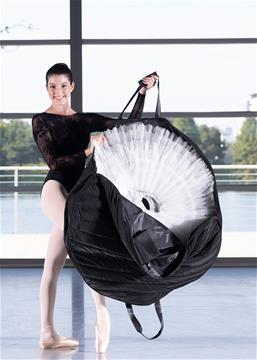 0537 SmartPointe (0537) | Grishko® Buy online the best ballet products.  Order now!