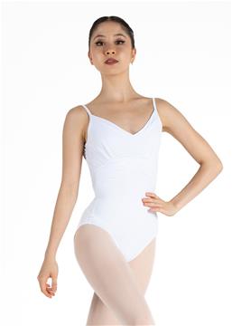 DAD5101MP LITTLE VANITY, Camisole Leotard