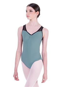DA5112MP VENA, Tank Leotard
