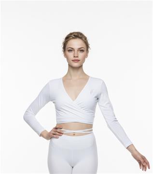 DSD60P/01 Short Jumper for kids- 01 Pointe