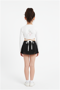 DSD60P/03 Short Jumper for kids- 03 Frog