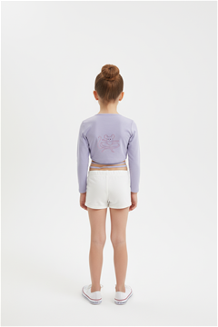 DSD60P/04 Short Jumper for kids- 04 Mouse