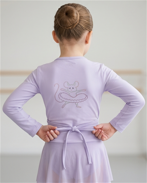 DSD60P/04 Short Jumper for kids- 04 Mouse